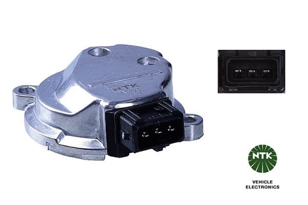 senzor,pozitie ax cu came NGK 81120