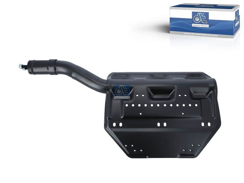 Suport, aripa DT Spare Parts 1.22760