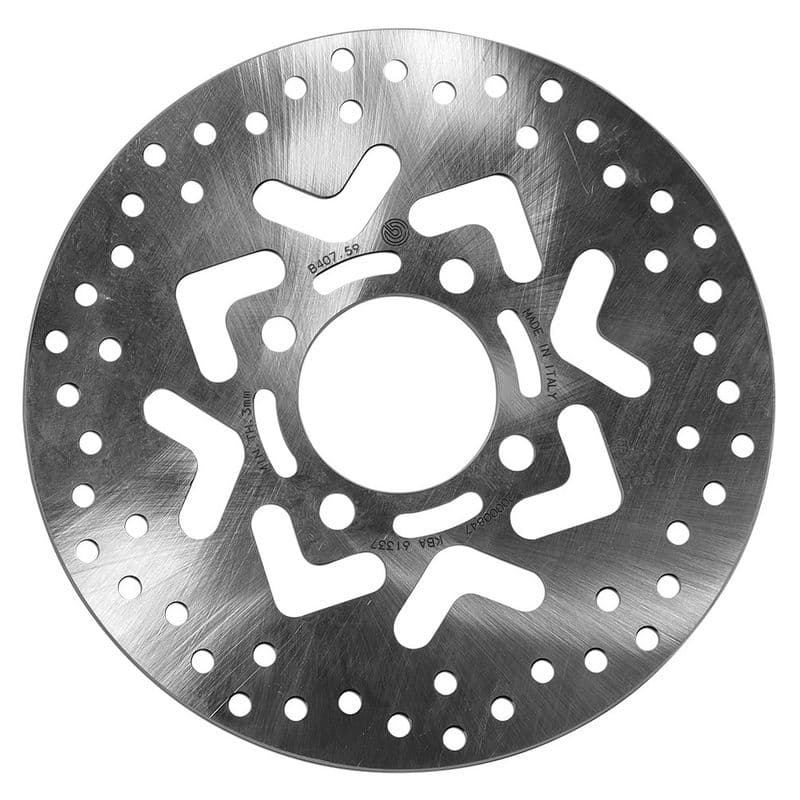 Disc frana BREMBO PRIME - Serie-Oro - Fixed Disc 68B40759
