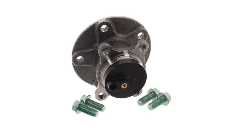 Set rulment roata SKF VKBA 6579