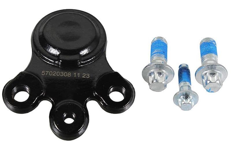 Pivot METZGER AUTOTEILE 57020308