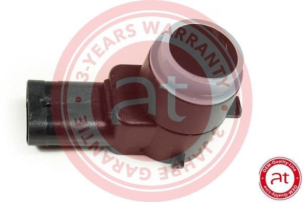 Senzor, ajutor parcare AT AUTOTEILE GERMANY OEM - Quality - Line at10013