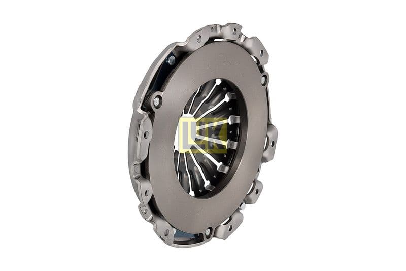 Placa presiune ambreiaj Schaeffler LuK 125 0162 10