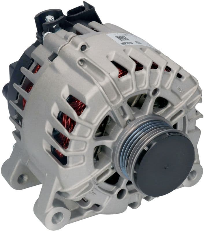 Generator / Alternator HC-CARGO F 032 116 296