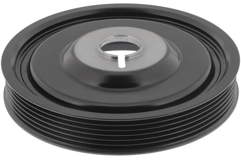 Fulie curea, arbore cotit TOPRAN 700 864