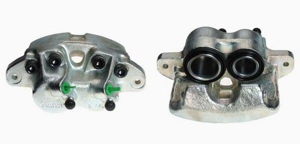 Etrier frana BUDWEG CALIPER 341041