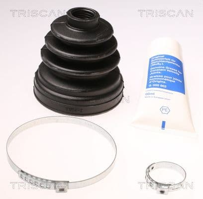 Ansamblu burduf, articulatie planetara TRISCAN 8540 16911