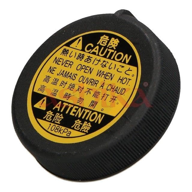 buson,radiator ASHIKA 33-02-200
