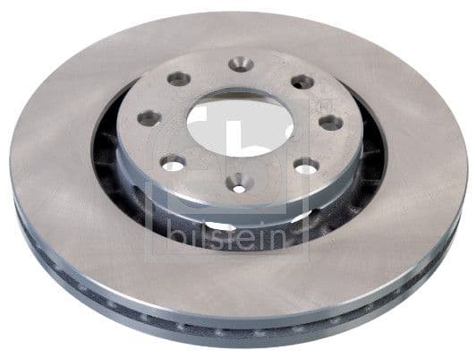Disc frana FEBI BILSTEIN 171424