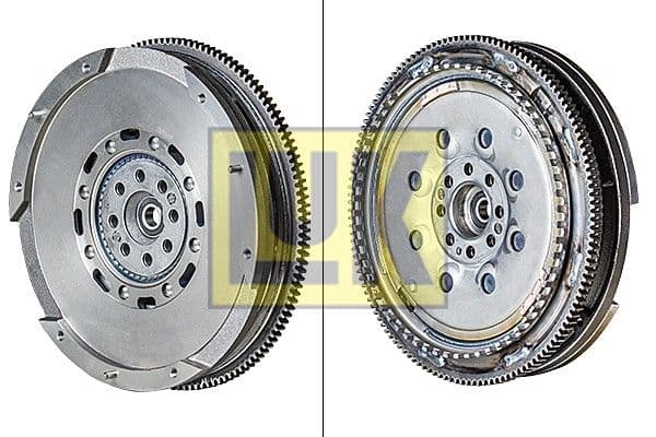 Volanta Schaeffler LuK DMF 415 0369 10