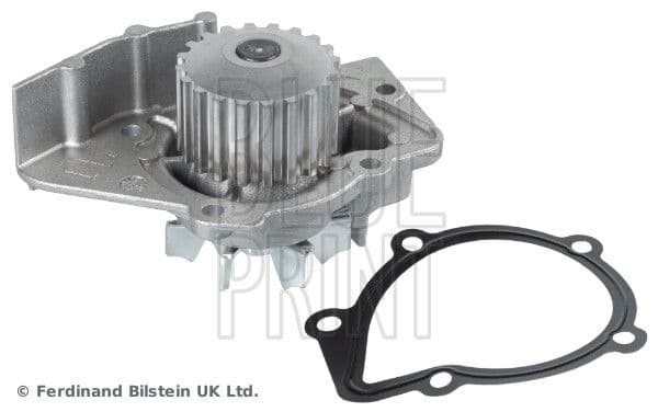 Pompă de apă, răcire motor BLUE PRINT ADK89123