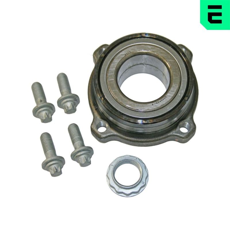 Set rulment roata OPTIMAL 502702