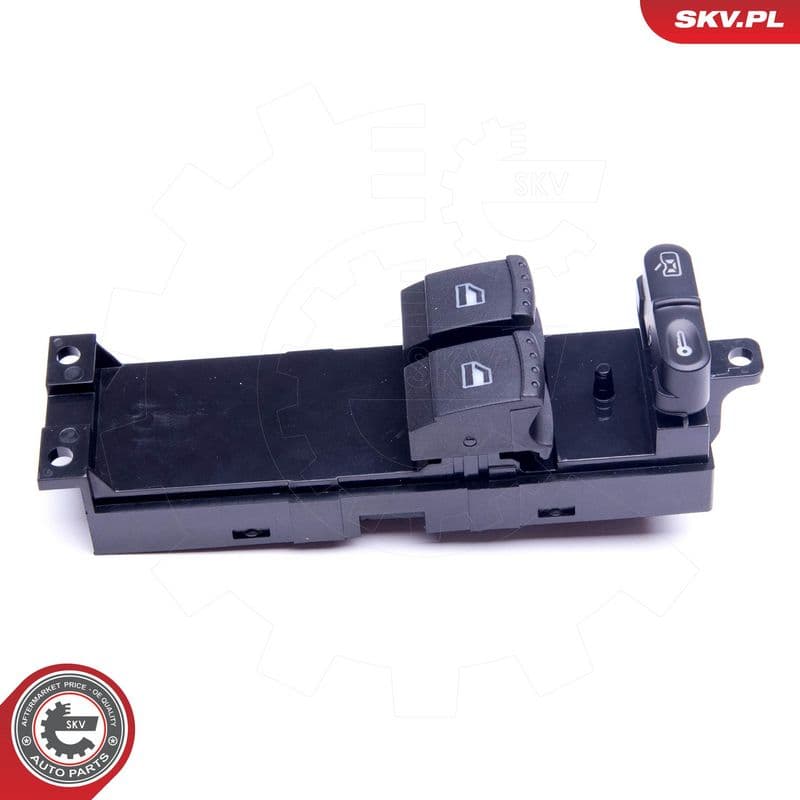 comutator,macara geam ESEN SKV 37SKV016