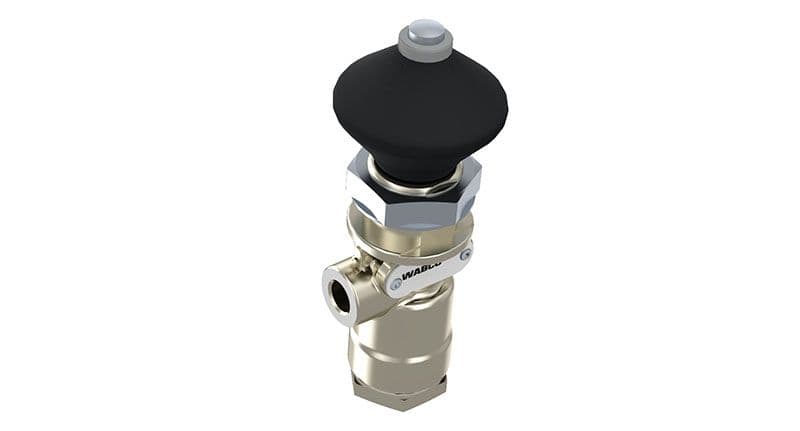 Supapa multicai WABCO 4630220200