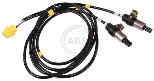 senzor,turatie roata ABS 30324