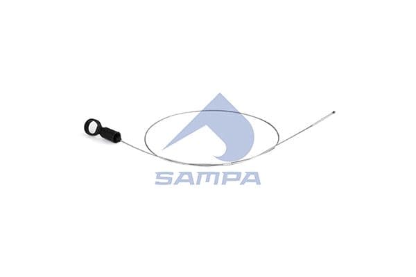 Joja ulei SAMPA 041.446