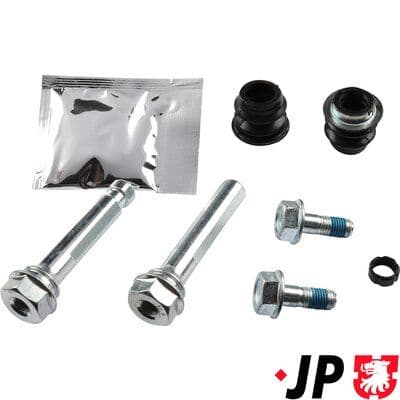 Set bucsi de ghidaj, etrier frana JP Group JP 4861951210