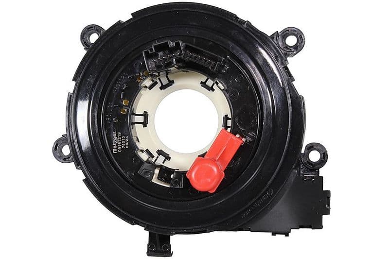 Arc spirala, Airbag METZGER AUTOTEILE 09161219