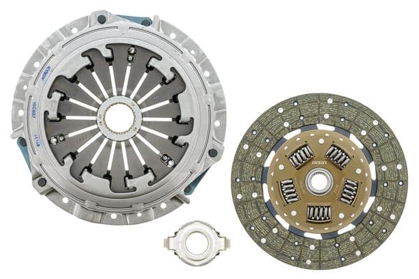 Set ambreiaj AISIN Clutch Kit (3P) KG-041A