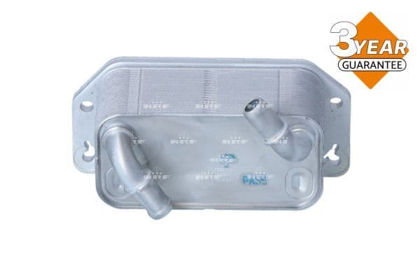 Radiator ulei, ulei motor NRF 31843