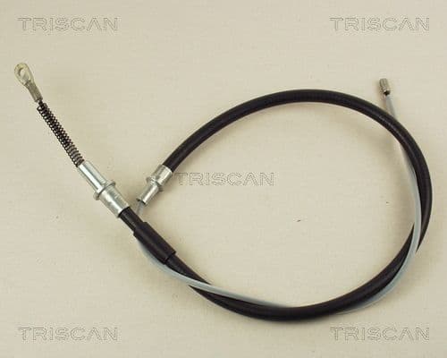 Cablu, frana de parcare TRISCAN 8140 11119