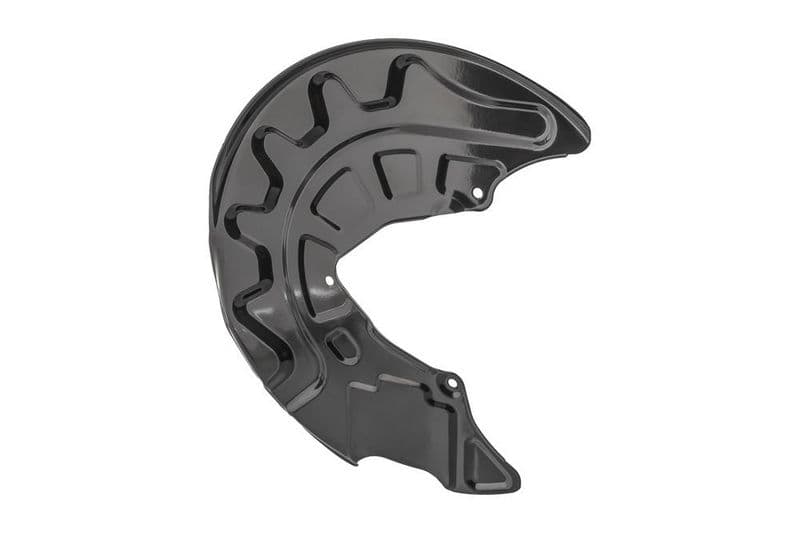 protectie stropire,disc frana TOPRAN EHVP 116 825