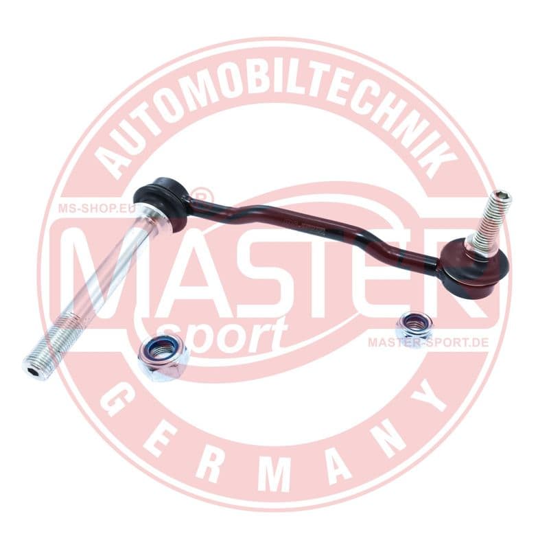 Brat/bieleta suspensie, stabilizator MASTER SPORT 29575-PCS-MS