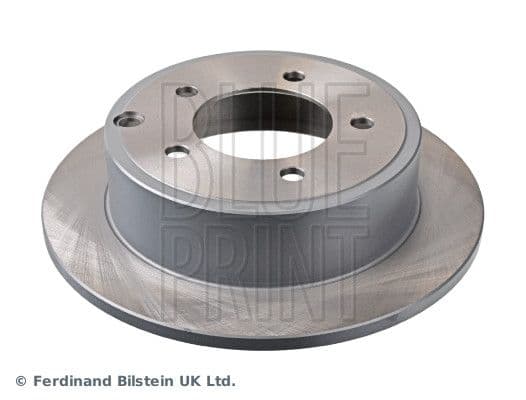 Disc frana BLUE PRINT ADA104314