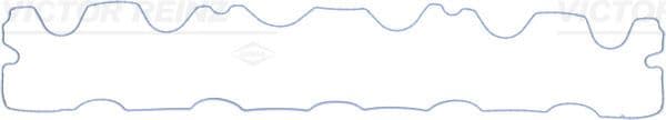 Garnitura, capac supape VICTOR REINZ 71-41824-00