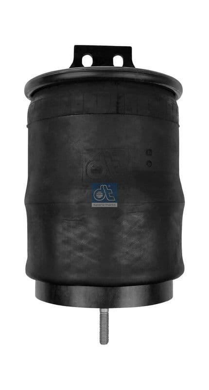 Burduf, suspensie pneumatica DT Spare Parts 7.12041
