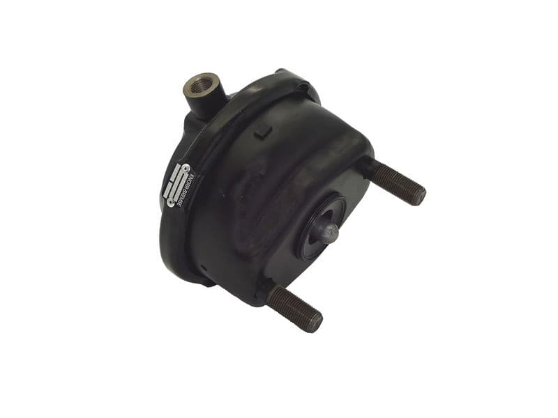 Cilindru receptor frana cu membrana KNORR-BREMSE IAM Preferred Part II14535