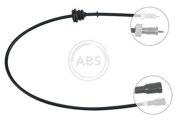 arbore tahometru ABS K43113