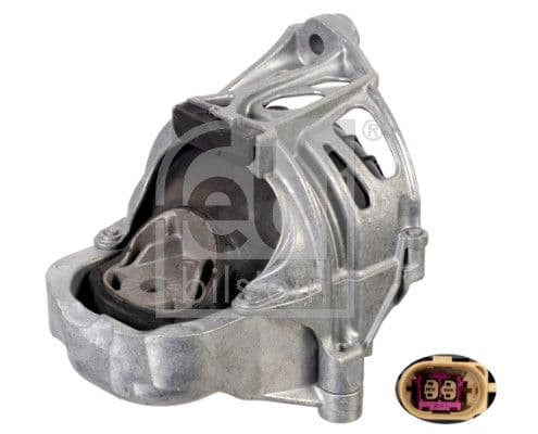 Suport motor FEBI BILSTEIN 172195