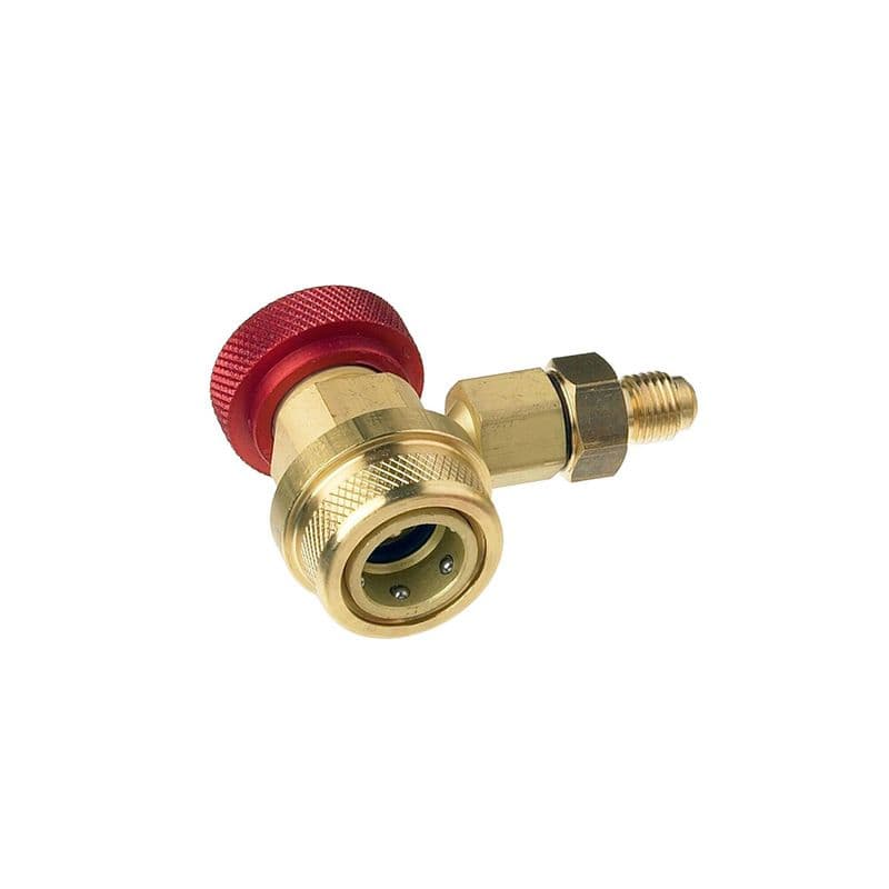 Adaptor, racord service (aparat service climă) WAECO 8885400090