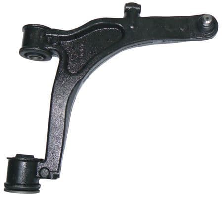 Brat, suspensie roata METZGER AUTOTEILE 58063602