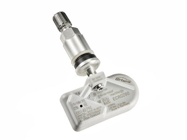 senzor, sistem de control al presiunii pneuri BH SENS Huf 73904280