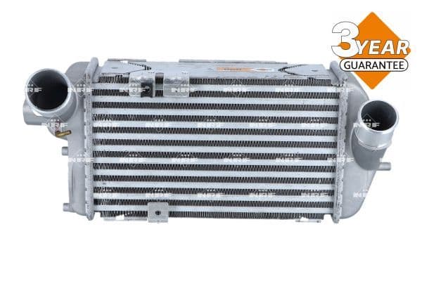 Intercooler, compresor NRF 309063
