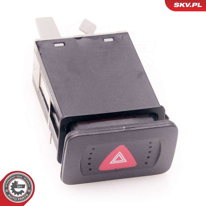 comutator ,lumini de avarie ESEN SKV 36SKV700