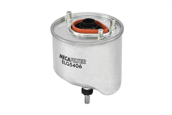 filtru combustibil MECAFILTER ELG5406
