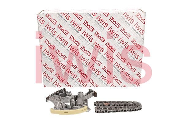 chit lant de distributie IWIS MOTORSYSTEME iwis calitate originală de echipament original, fabricat în 74172Set