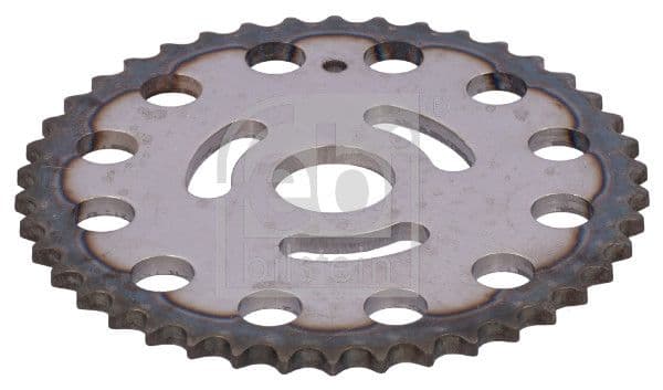 Roata dintata, ax cu came FEBI BILSTEIN 25469