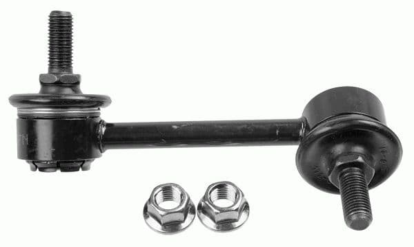 Brat/bieleta suspensie, stabilizator LEMFÖRDER 34673 01