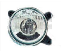 Insertie, far TYC 20-5585-18-2