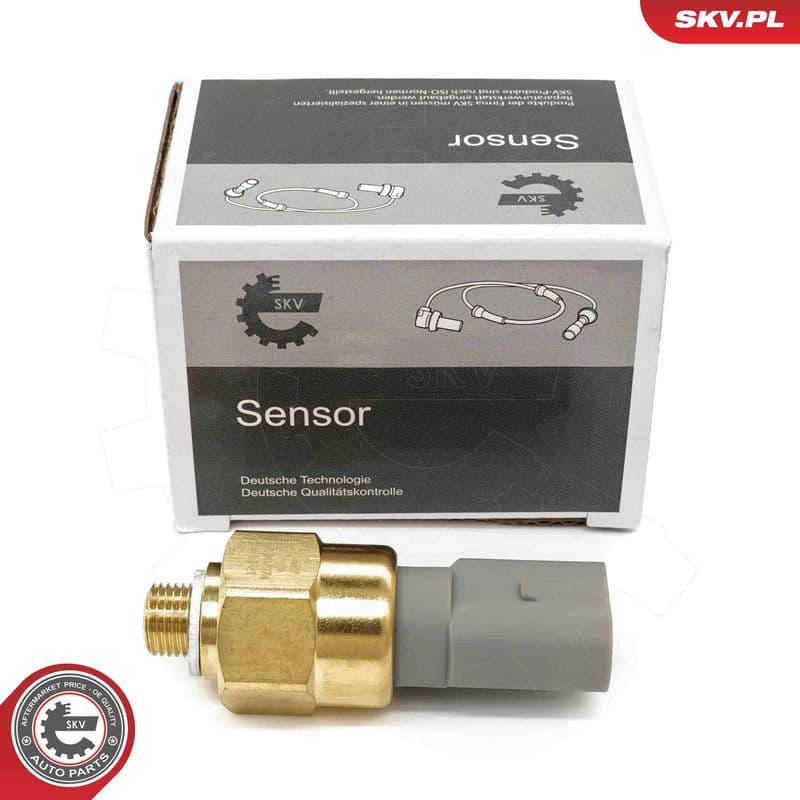 Senzor presiune ulei ESEN SKV 17SKV974