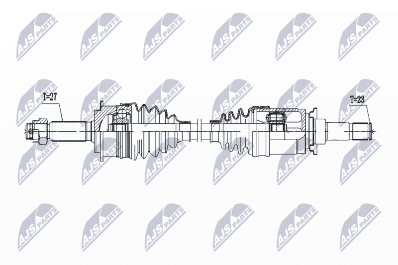 Planetara NTY NPW-PE-105