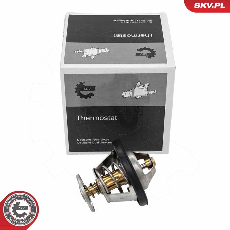 termostat,lichid racire ESEN SKV 20SKV238