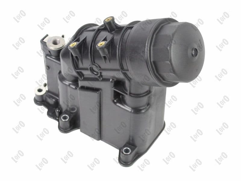 Radiator ulei, ulei motor DEPO 100-01-033