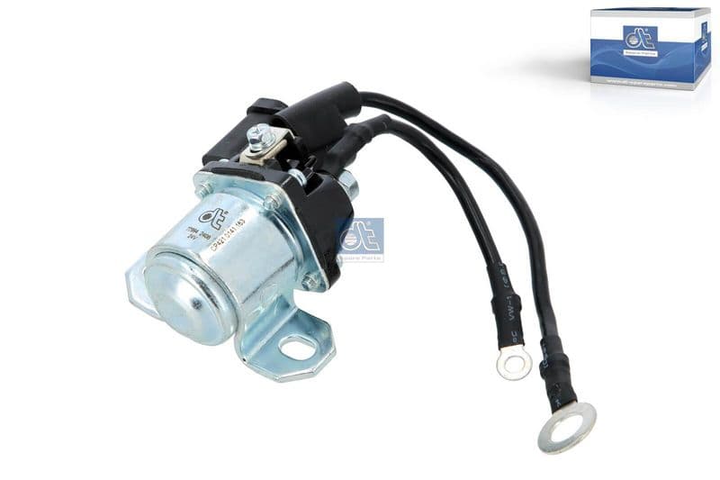 releu,demaror DT SPARE PARTS 3.00163