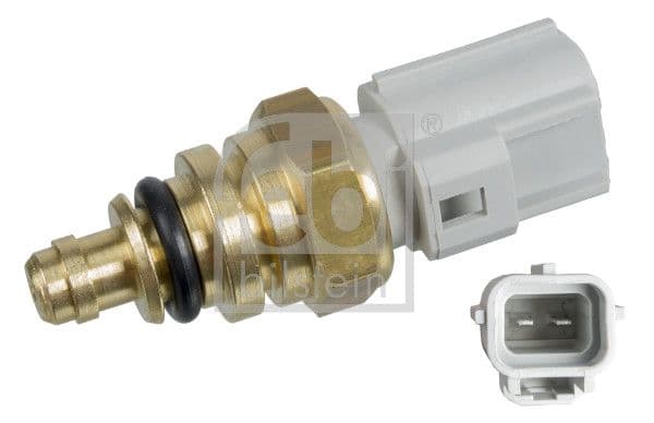 senzor,temperatura lichid de racire FEBI BILSTEIN 106482