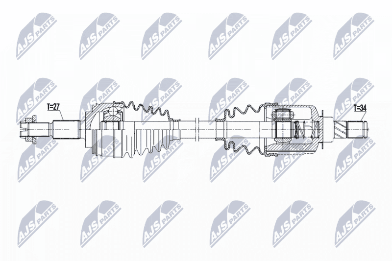 Planetara NTY NPW-RE-202